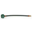 Camco Qualifies for Free Shipping Camco Pig Tail Propane Hose Connector 20" #59073