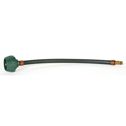 Camco Qualifies for Free Shipping Camco Pig Tail Propane Hose Connector 20" #59073