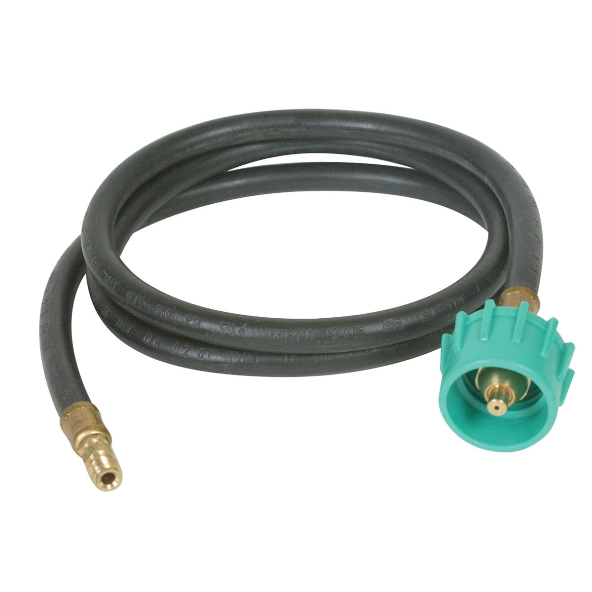 Camco Qualifies for Free Shipping Camco Pig Tail Propane Hose Connector 30" #59163