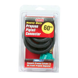 Camco Qualifies for Free Shipping Camco Pig Tail Propane Hose Connector 60" #59193