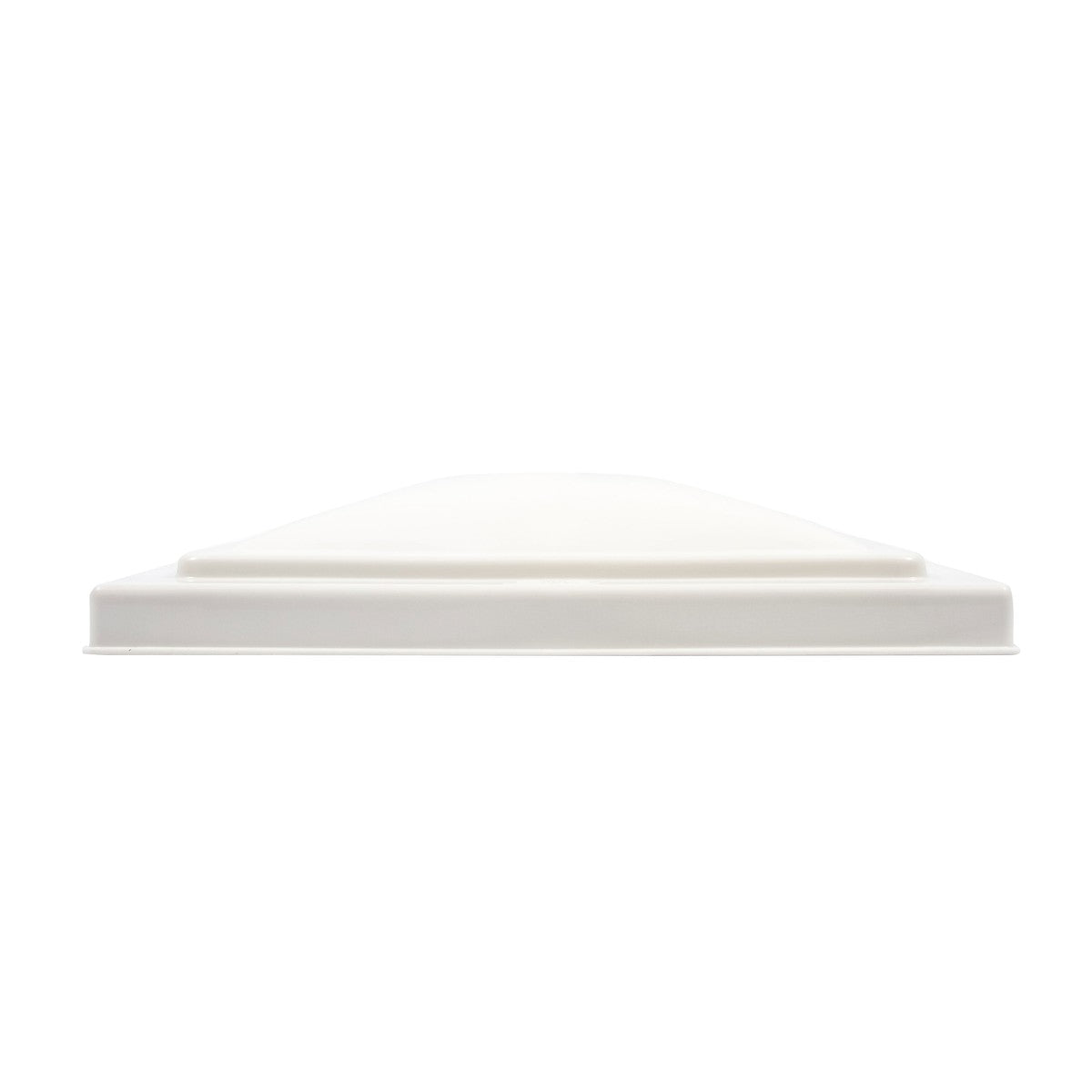 Camco Qualifies for Free Shipping Camco Polypropylene Replacement Vent Lid Ventline Elixir 94-08 White #40155