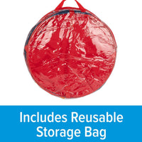 Camco Qualifies for Free Shipping Camco Pop Up Utility Contain 18