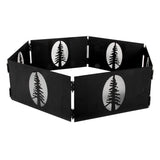 Camco Qualifies for Free Shipping Camco Portable Campfire Ring #51091