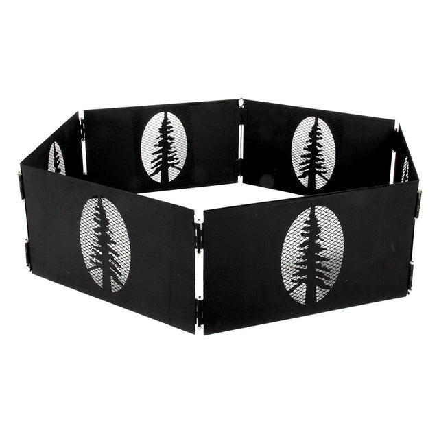 Camco Qualifies for Free Shipping Camco Portable Campfire Ring #51091