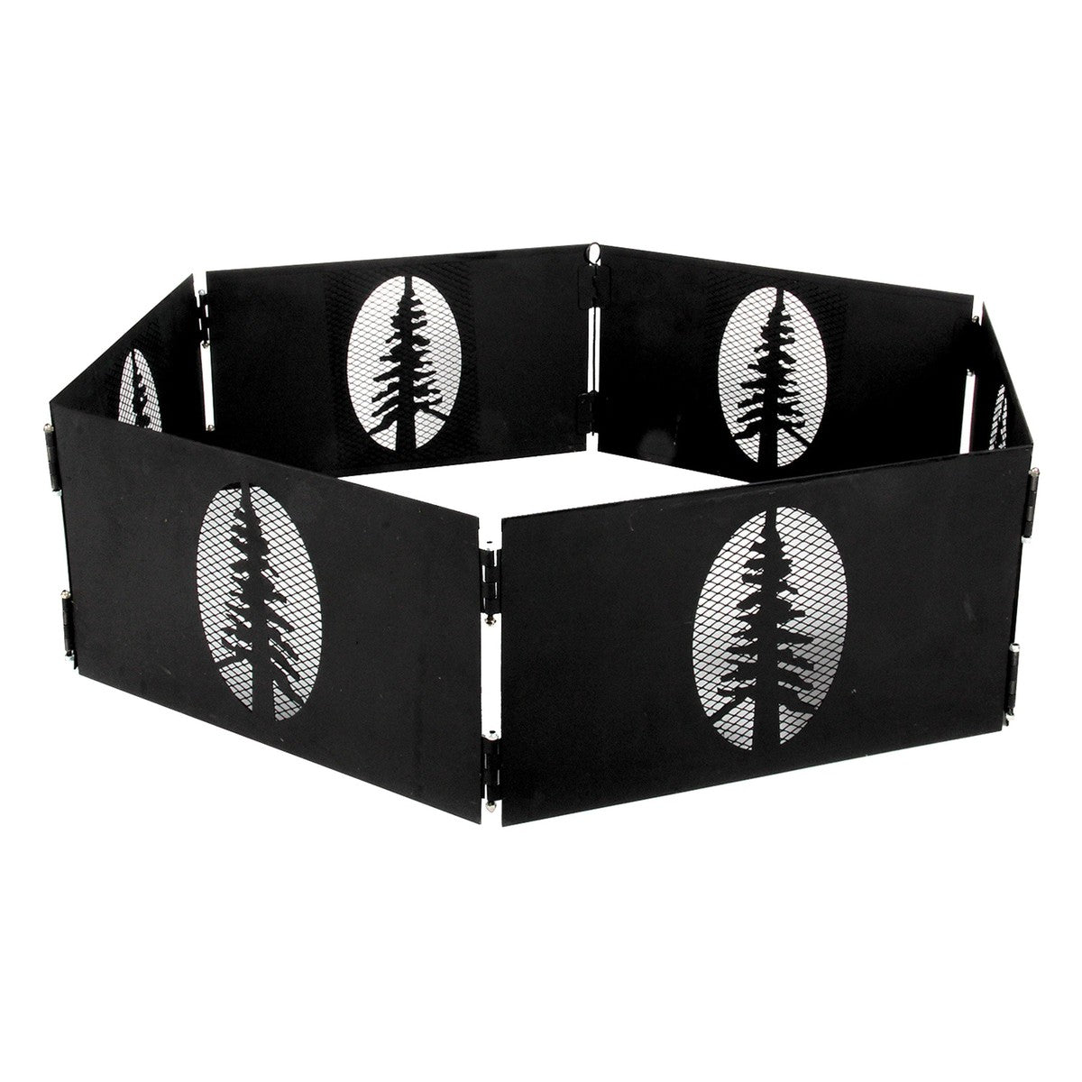 Camco Qualifies for Free Shipping Camco Portable Campfire Ring #51091