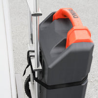 Camco Not Qualified for Free Shipping Camco Portable Holding Rhino Tote Tank 36 Gallon #39006