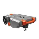 Camco Not Qualified for Free Shipping Camco Portable Holding Rhino Tote Tank 36 Gallon #39006