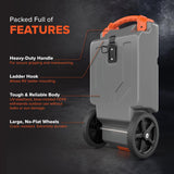 Camco Not Qualified for Free Shipping Camco Portable Holding Tank 15 Gallon #39000