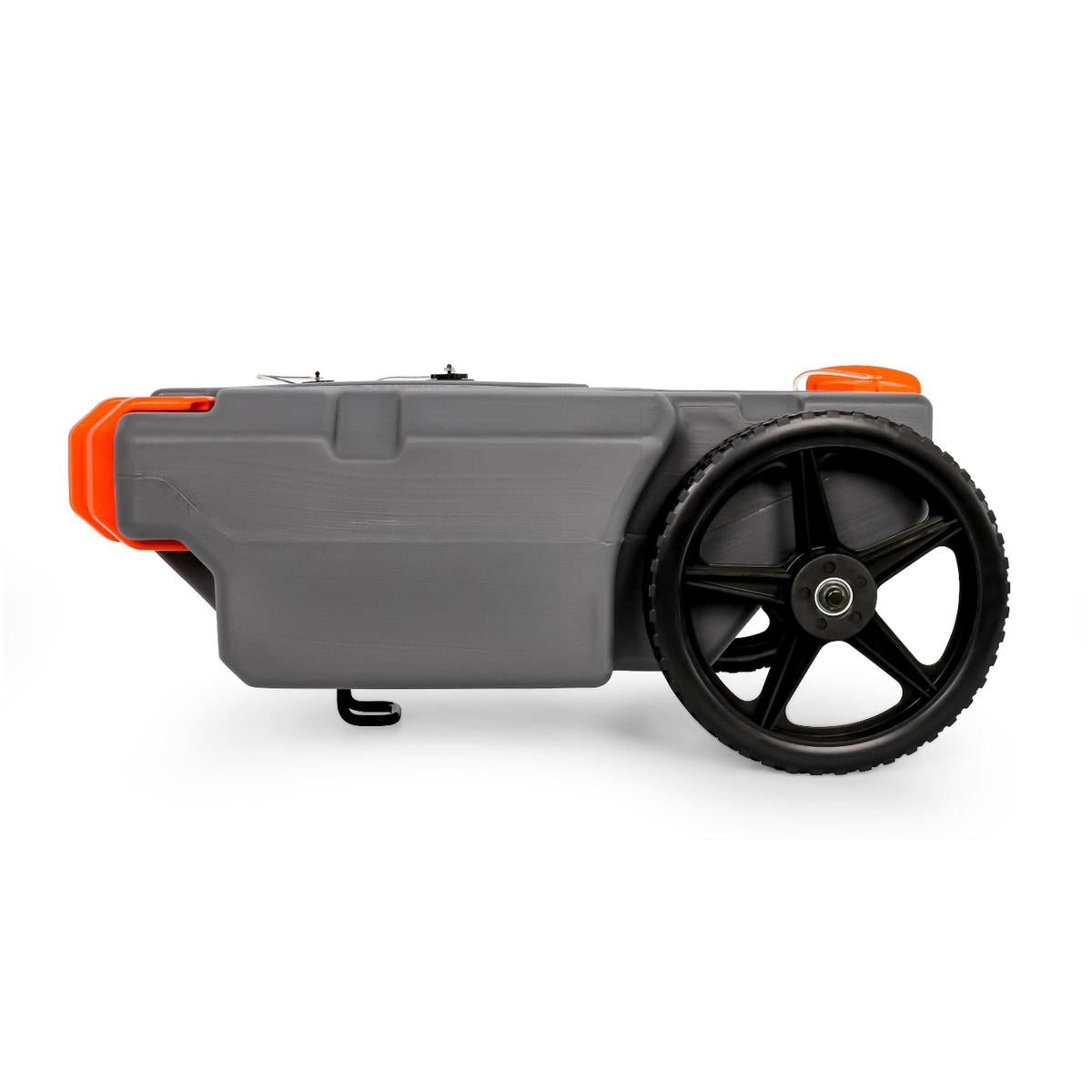 Camco Not Qualified for Free Shipping Camco Portable Holding Tank 15 Gallon #39000