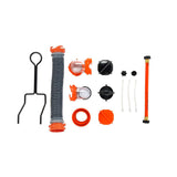 Camco Not Qualified for Free Shipping Camco Portable Holding Tank 15 Gallon #39000