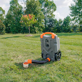 Camco Not Qualified for Free Shipping Camco Portable Holding Tank 15 Gallon #39000