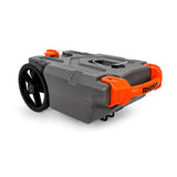 Camco Not Qualified for Free Shipping Camco Portable Holding Tank 15 Gallon #39000