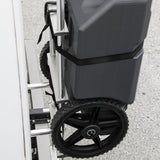 Camco Not Qualified for Free Shipping Camco Portable Holding Tank 21 Gallon #39002