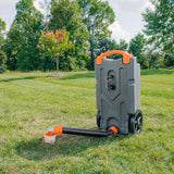 Camco Not Qualified for Free Shipping Camco Portable Holding Tank 21 Gallon #39002