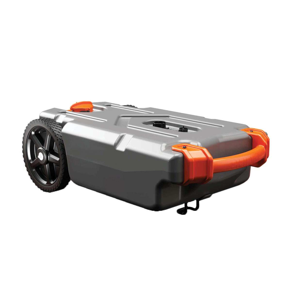 Camco Not Qualified for Free Shipping Camco Portable Holding Tank 21 Gallon #39002
