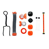 Camco Not Qualified for Free Shipping Camco Portable Holding Tank 28 Gallon #39004