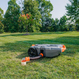 Camco Not Qualified for Free Shipping Camco Portable Holding Tank 28 Gallon #39004