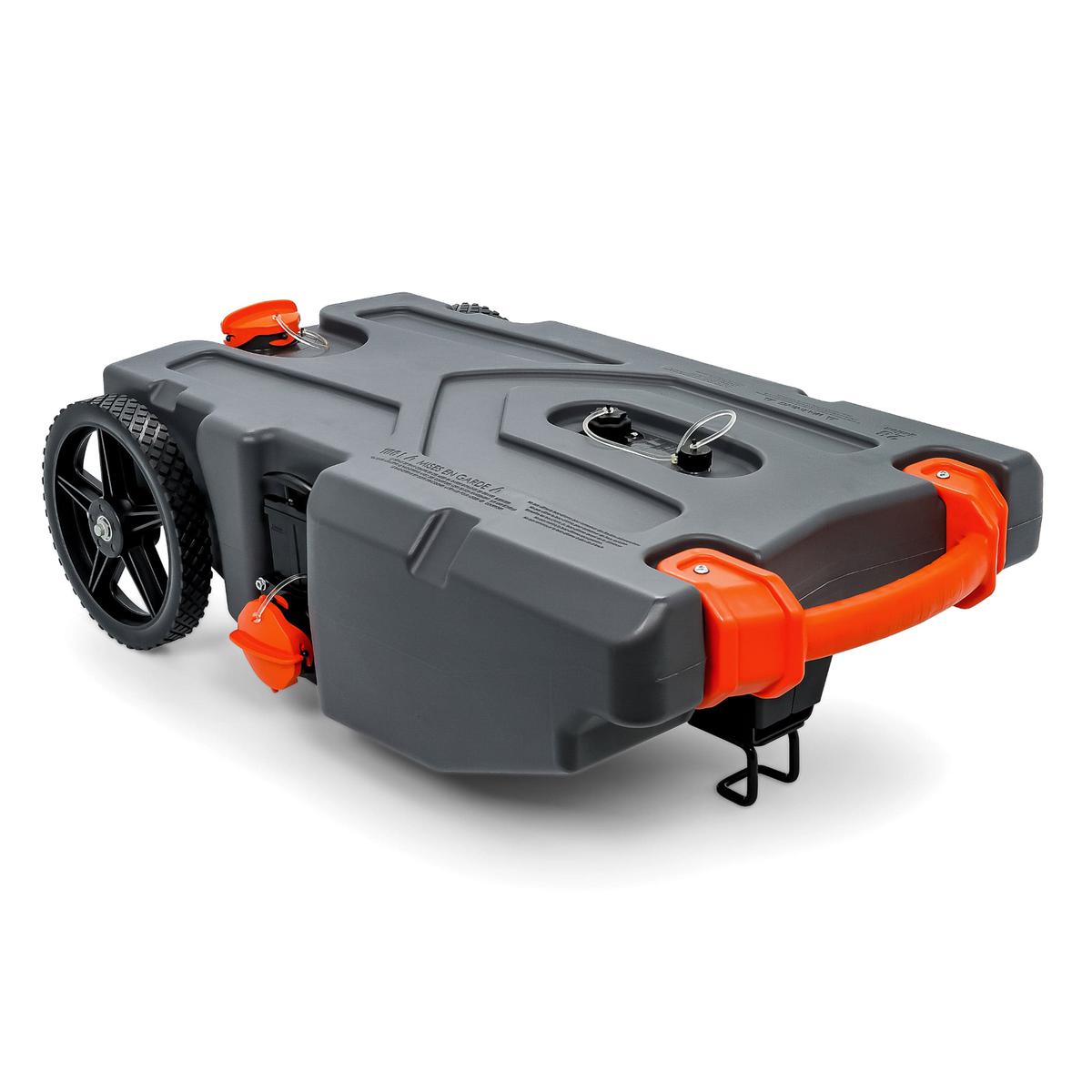 Camco Not Qualified for Free Shipping Camco Portable Holding Tank 28 Gallon #39004