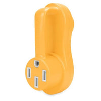 Camco Qualifies for Free Shipping Camco Powergrip Adapter 15a Male-50a Female #55137