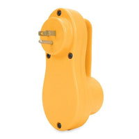 Camco Qualifies for Free Shipping Camco Powergrip Adapter 15a Male-50a Female #55137