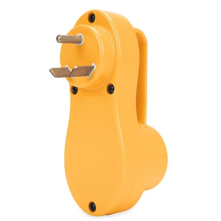 Camco Qualifies for Free Shipping Camco Powergrip Adapter 30a Male-50a Female #55133