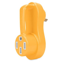 Camco Qualifies for Free Shipping Camco Powergrip Adapter 30a Male-50a Female #55133