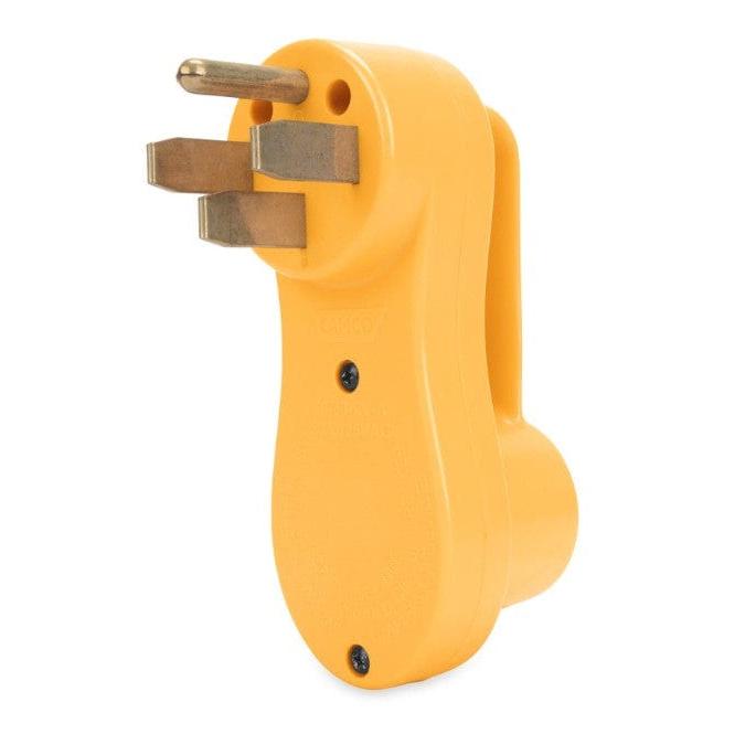 Camco Qualifies for Free Shipping Camco Powergrip Adapter 50a Male-30a Female #55135