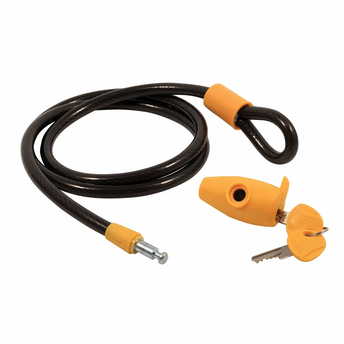 Camco Qualifies for Free Shipping Camco Powergrip Cable with Lock #44290