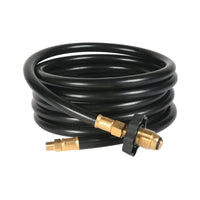 Camco Qualifies for Free Shipping Camco Propane Supply Hose 12' #59035