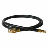 Camco Qualifies for Free Shipping Camco Propane Supply Hose 5' #59033
