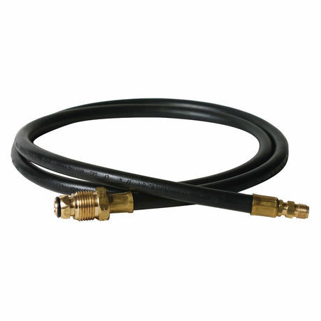 Camco Qualifies for Free Shipping Camco Propane Supply Hose 5' #59033