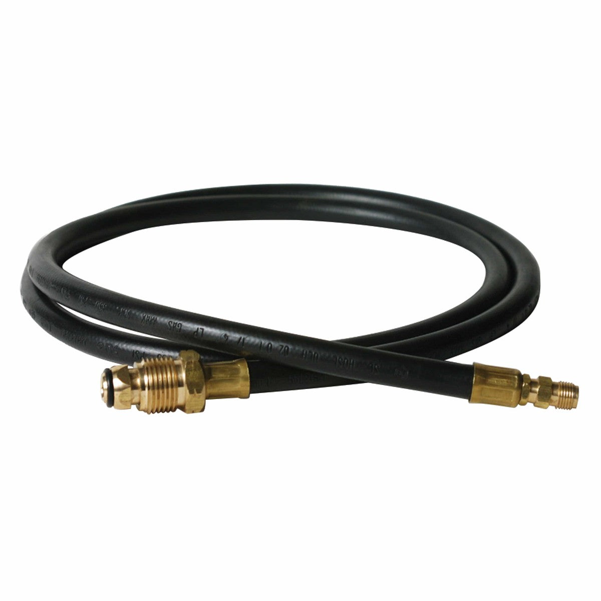 Camco Qualifies for Free Shipping Camco Propane Supply Hose 5' #59033
