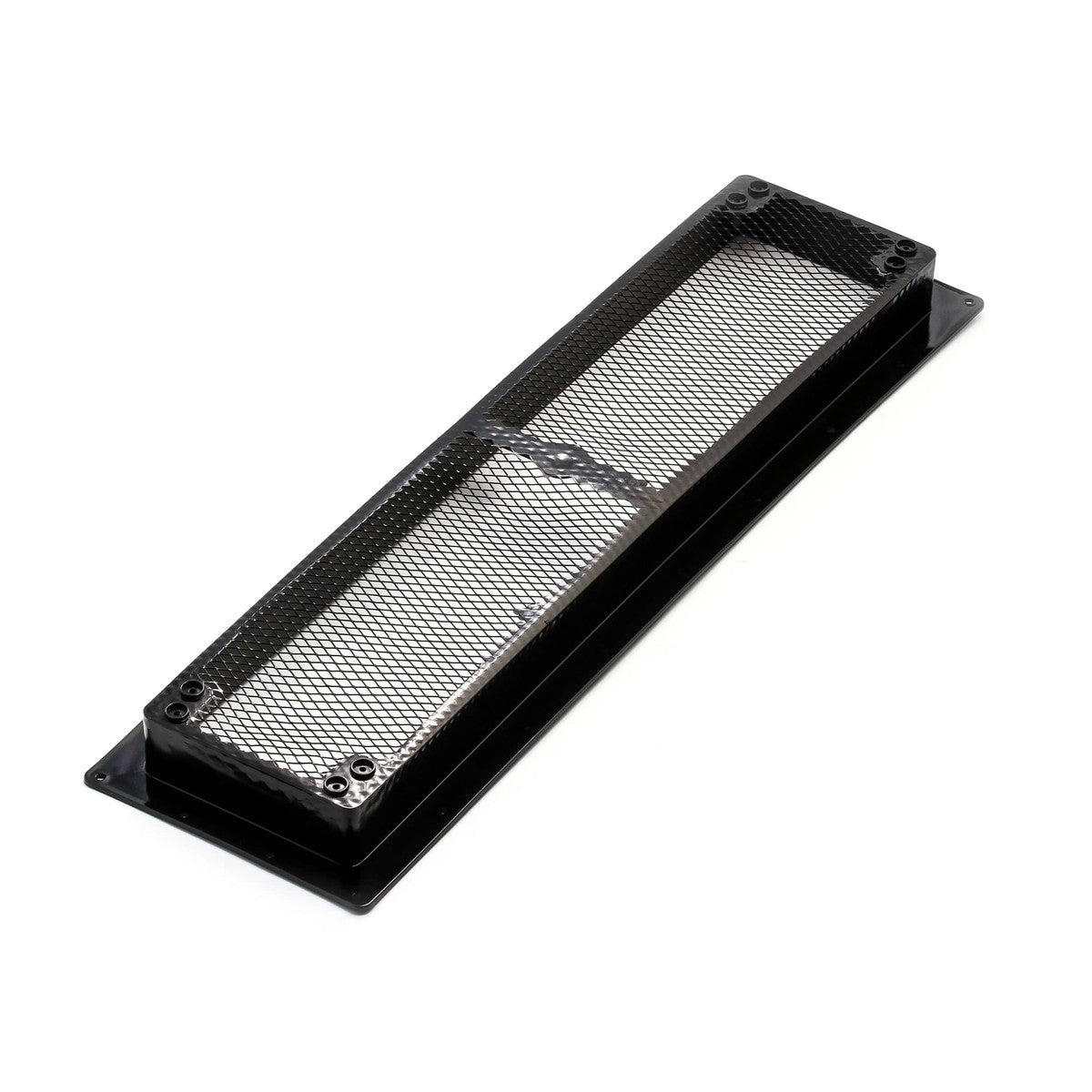 Camco Qualifies for Free Shipping Camco Refrigerator Vent Base Black #42164