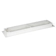 Camco Qualifies for Free Shipping Camco Refrigerator Vent Base White #42161