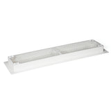 Camco Qualifies for Free Shipping Camco Refrigerator Vent Base White #42161