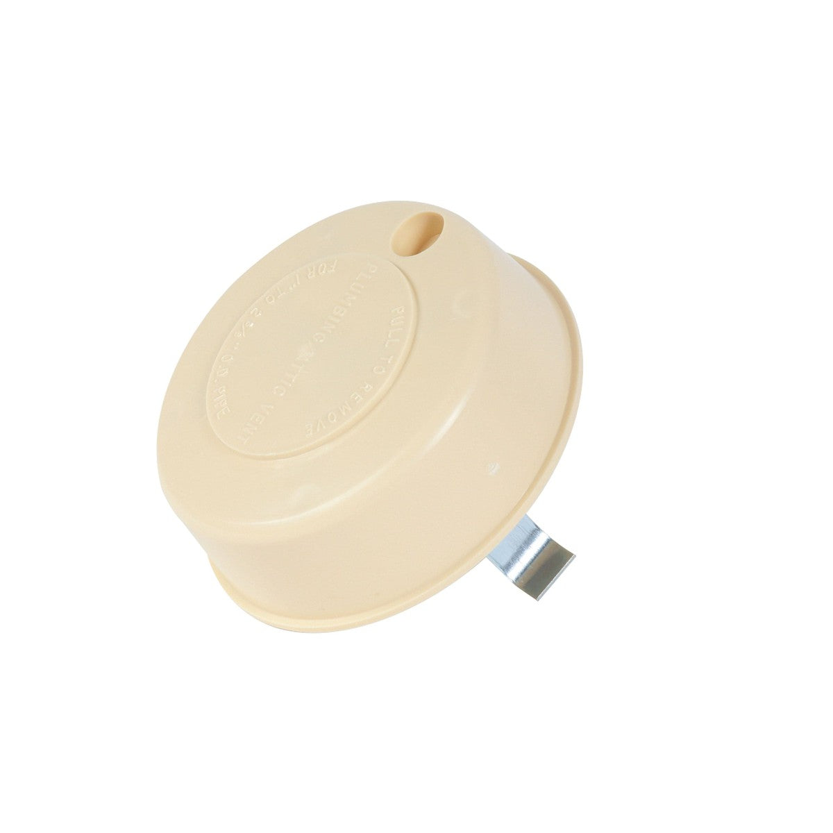 Camco Qualifies for Free Shipping Camco Replace-All Plumbing Vent Polar White #40034
