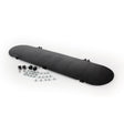 Camco Qualifies for Free Shipping Camco Replacement Cap Kits Black #40549