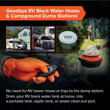 Camco Qualifies for Free Shipping Camco Rhino Macerator Pump Kit #39040