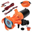 Camco Qualifies for Free Shipping Camco Rhino Macerator Pump Kit #39040