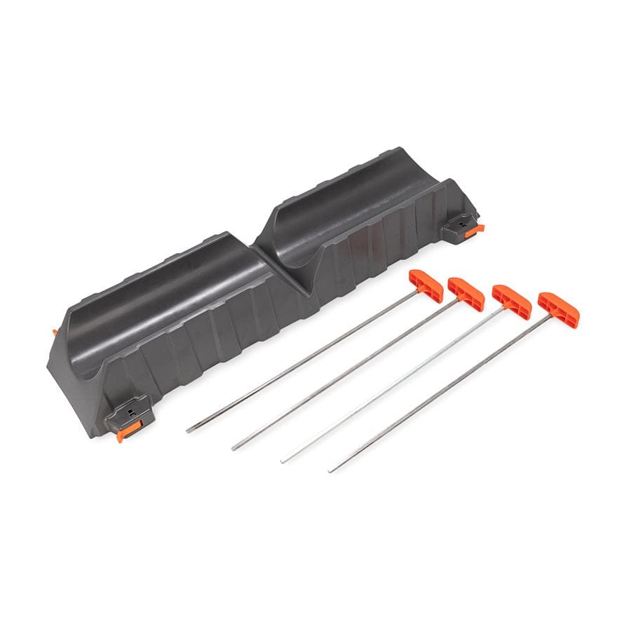 Camco Qualifies for Free Shipping Camco Rhino Tote Tank Sewer Hose Support Kit #39015