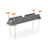 Camco Qualifies for Free Shipping Camco Rhino Tote Tank Sewer Hose Support Kit #39015