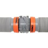 Camco Qualifies for Free Shipping Camco Rhino X Sewer Hose Kit 20' #39390