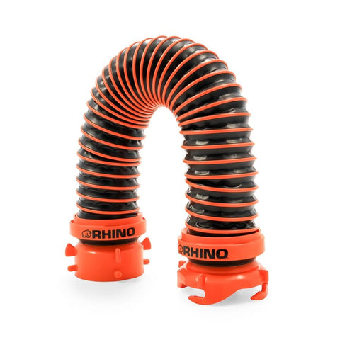 Camco Qualifies for Free Shipping Camco RhinoEXTREME Compartment Hose 2' #39855