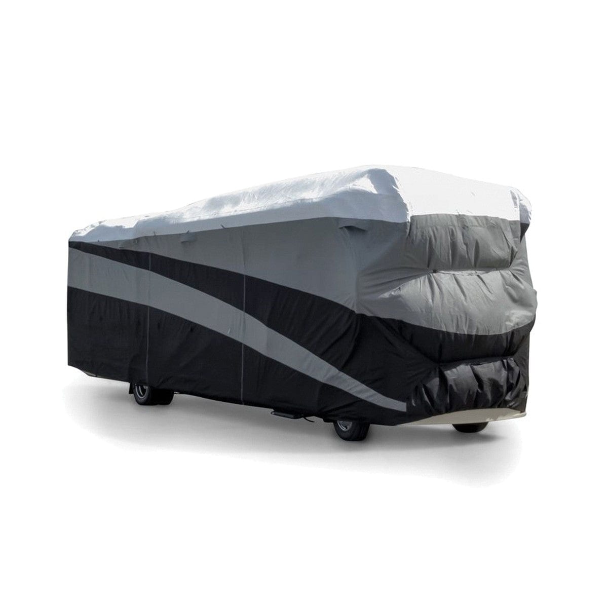 Camco Oversized - Not Qualified for Free Shipping Camco RV Cover Class A 28' 31' Pro-Tec #56302