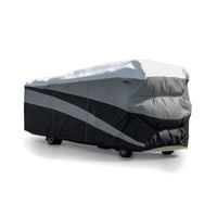 Camco Oversized - Not Qualified for Free Shipping Camco RV Cover Class A 40' 43' Pro-Tec #56310