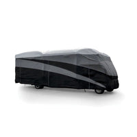 Camco Oversized - Not Qualified for Free Shipping Camco RV Cover Class C 26' 29' Pro-Tec #56316