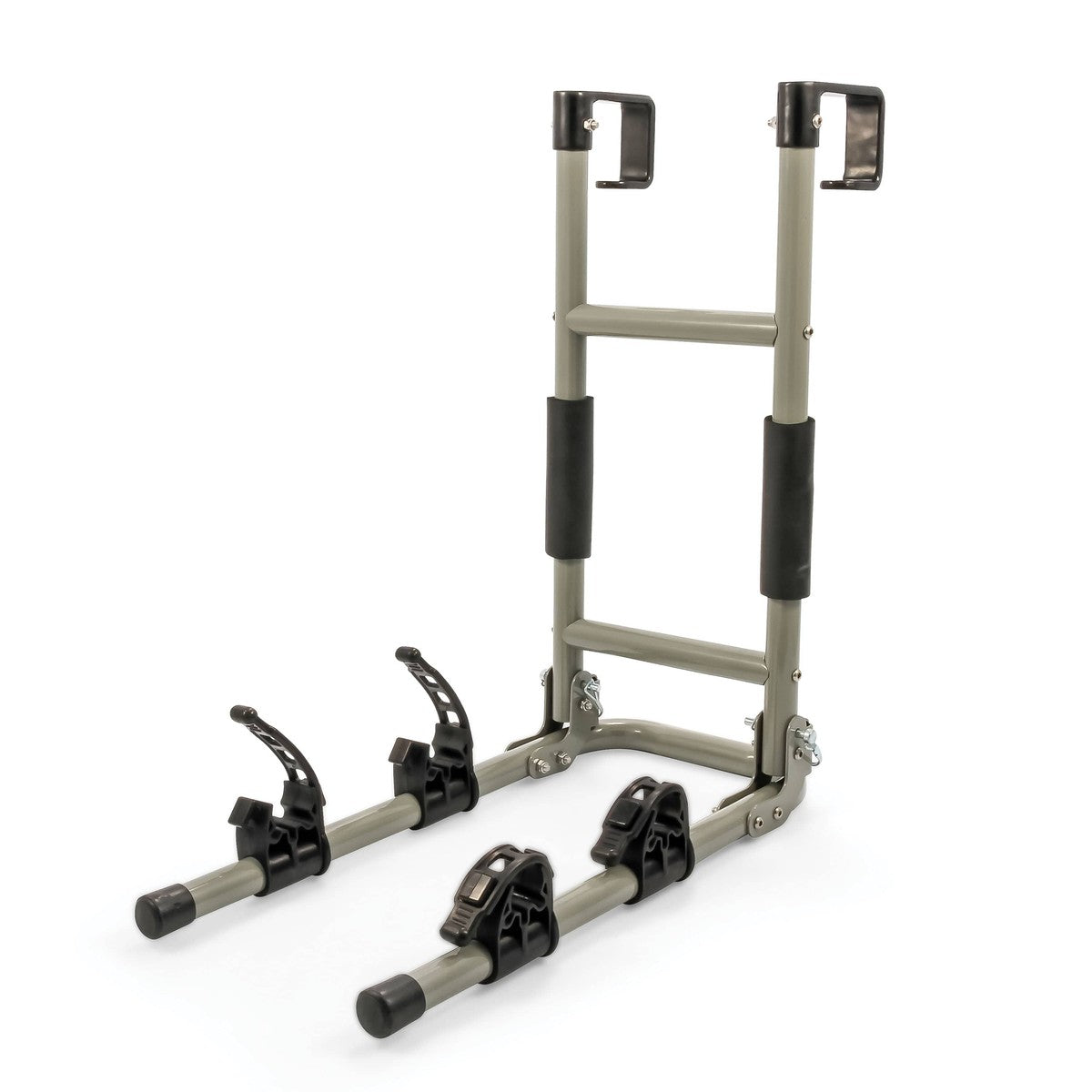 Camco Qualifies for Free Shipping Camco RV Ladder Mount Bike Rack #51492