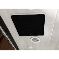 Camco Qualifies for Free Shipping Camco RV Light-Blocking Roof Vent Shade 16.25