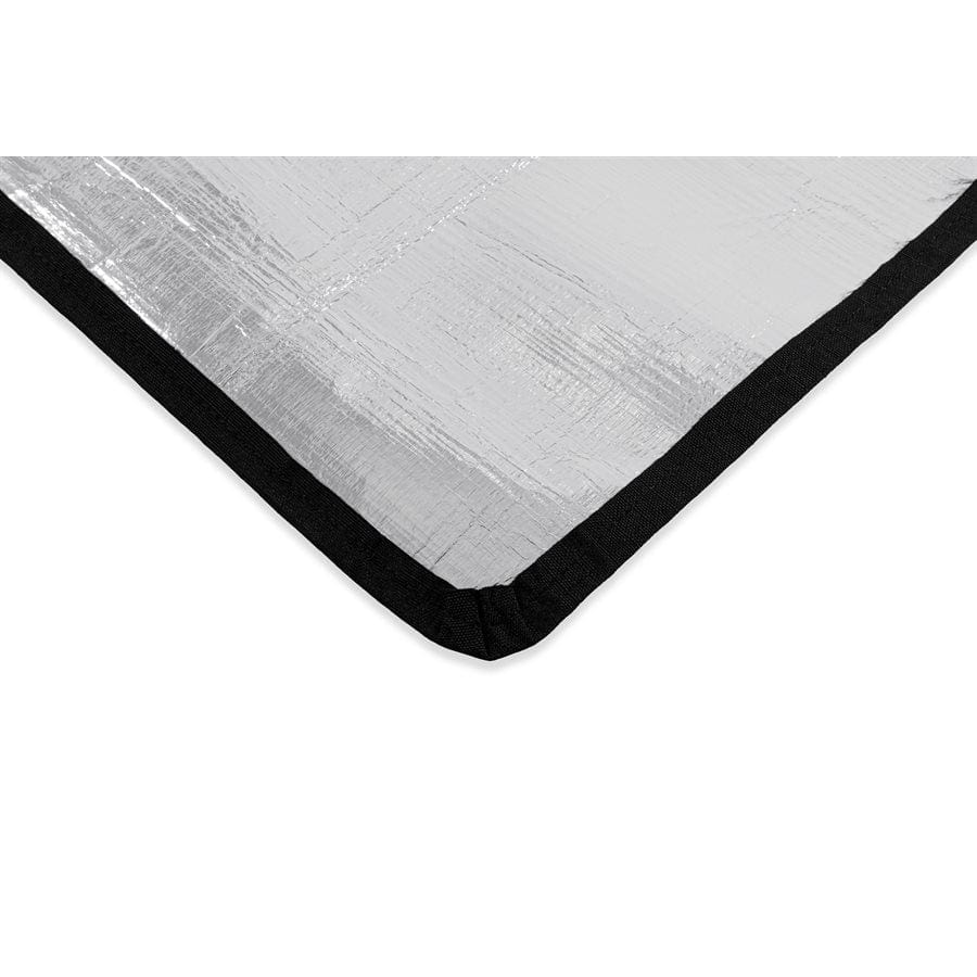 Camco Qualifies for Free Shipping Camco RV Light-Blocking Roof Vent Shade 16.25" x 16.25" #45149