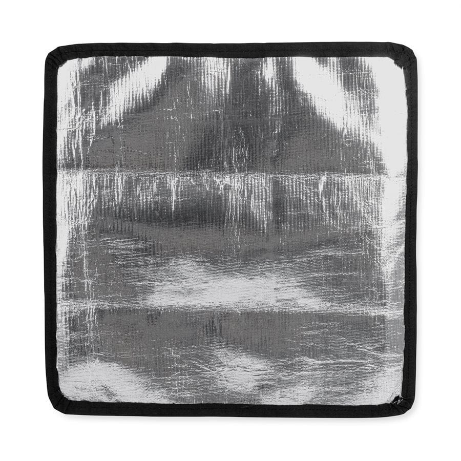 Camco Qualifies for Free Shipping Camco RV Light-Blocking Roof Vent Shade 16.25" x 16.25" #45149